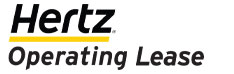 Hertz Serbia | Operating Lease logo